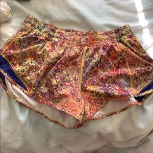 Seawheeze 2019 special edition hotty hot shorts